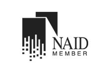 NAID Member - Electronics Recycling 