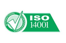 ISO 14001 International Certification - Electronics Recycling